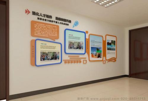 大竹医院文化墙怎么做？如何建好科室护理文化墙？
