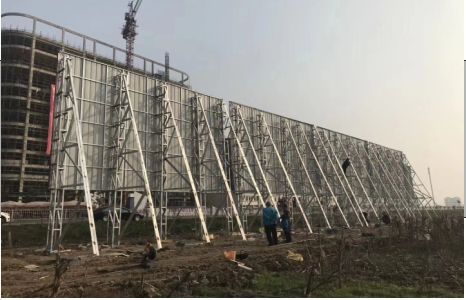 大竹凯创教你怎样选择户外广告牌的最佳位置