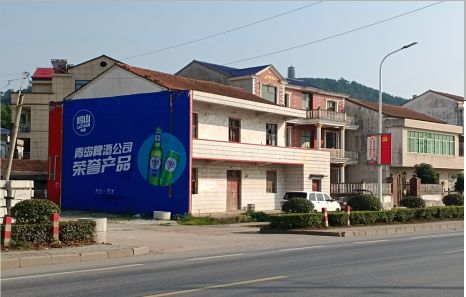 大竹写真布和喷绘布的区别?