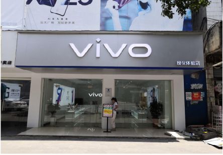 大竹}做一个门店面广告招牌需要多少钱？