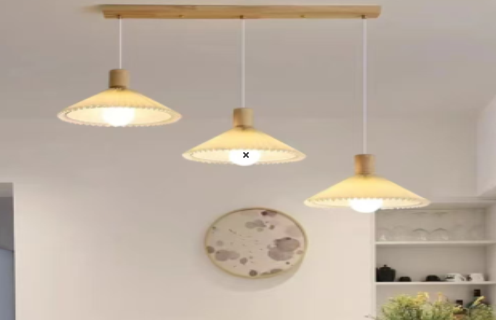 大竹关于LED灯