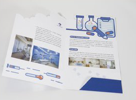 大竹说明书印刷有哪些样式可以选择？