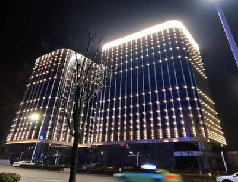 大竹亮化工程安装注意事项。