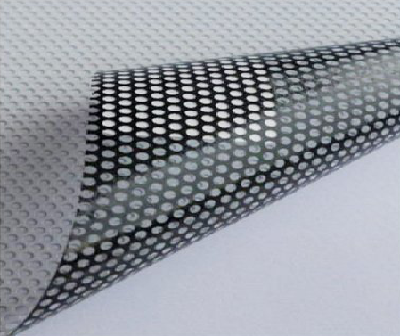 大竹优劣单透膜的鉴定方法。