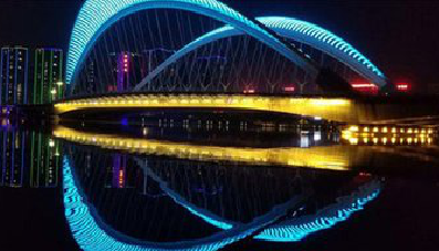 大竹亮化工程如何做好公共区域的安全性。