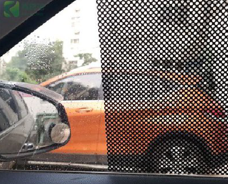 大竹怎么判断单透膜的好坏？