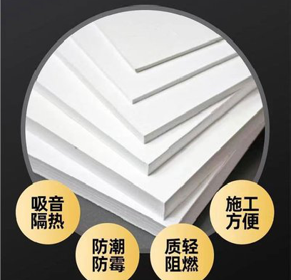 大竹雪弗板和PVC板材有什么区别？